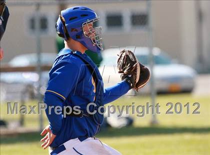 Thumbnail 3 in Olmsted @ West Seneca West photogallery.