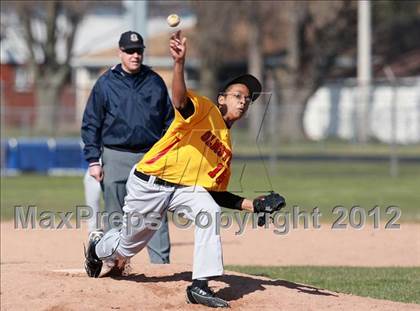 Thumbnail 1 in Olmsted @ West Seneca West photogallery.