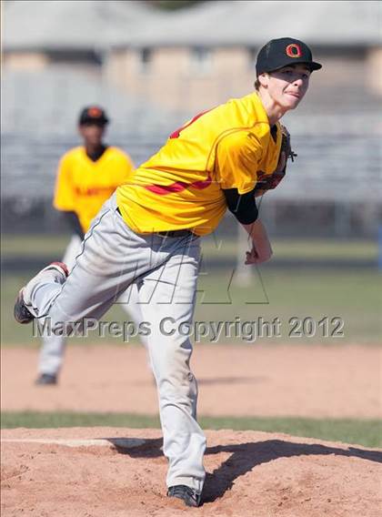 Thumbnail 2 in Olmsted @ West Seneca West photogallery.