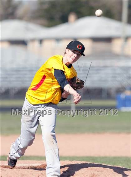 Thumbnail 2 in Olmsted @ West Seneca West photogallery.
