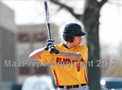 Thumbnail 2 in Olmsted @ West Seneca West photogallery.