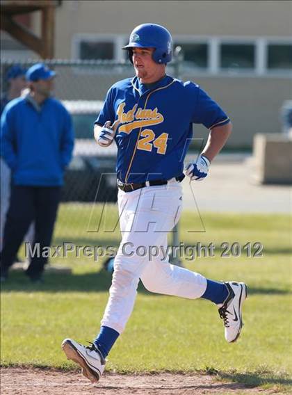 Thumbnail 1 in Olmsted @ West Seneca West photogallery.