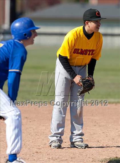 Thumbnail 1 in Olmsted @ West Seneca West photogallery.