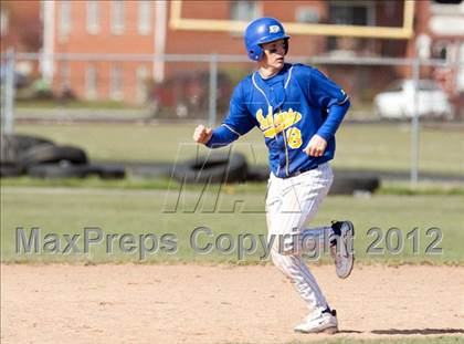 Thumbnail 2 in Olmsted @ West Seneca West photogallery.