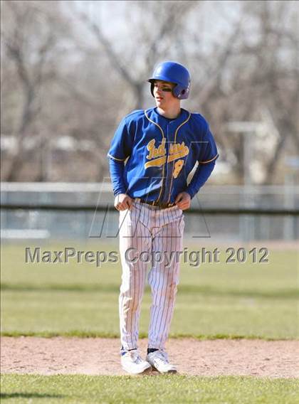Thumbnail 2 in Olmsted @ West Seneca West photogallery.