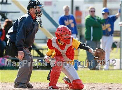 Thumbnail 2 in Olmsted @ West Seneca West photogallery.