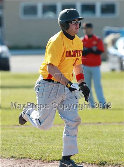 Thumbnail 3 in Olmsted @ West Seneca West photogallery.