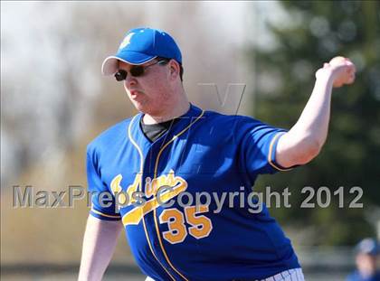 Thumbnail 2 in Olmsted @ West Seneca West photogallery.