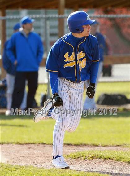 Thumbnail 1 in Olmsted @ West Seneca West photogallery.