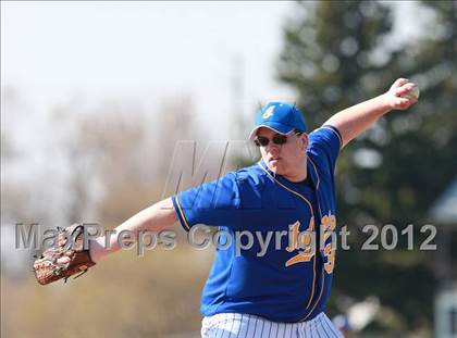 Thumbnail 3 in Olmsted @ West Seneca West photogallery.