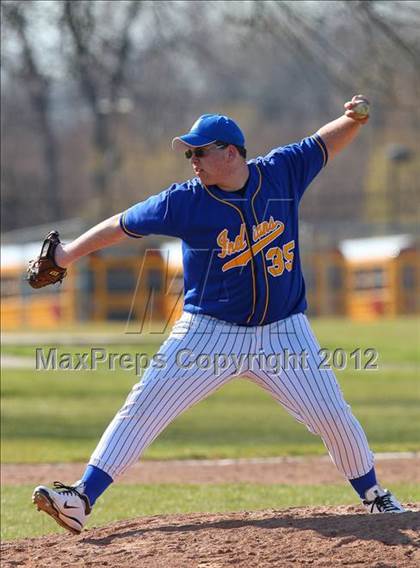 Thumbnail 1 in Olmsted @ West Seneca West photogallery.