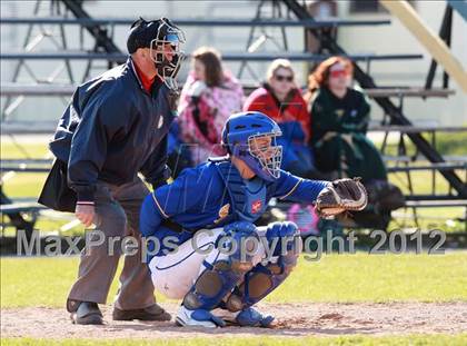 Thumbnail 3 in Olmsted @ West Seneca West photogallery.