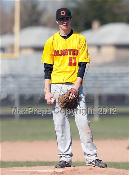 Thumbnail 1 in Olmsted @ West Seneca West photogallery.