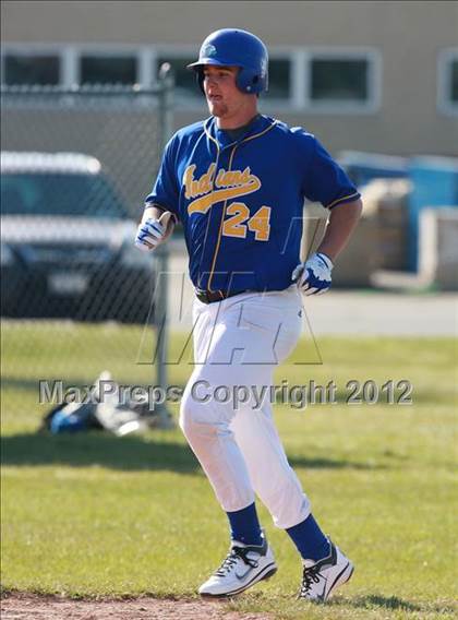 Thumbnail 3 in Olmsted @ West Seneca West photogallery.