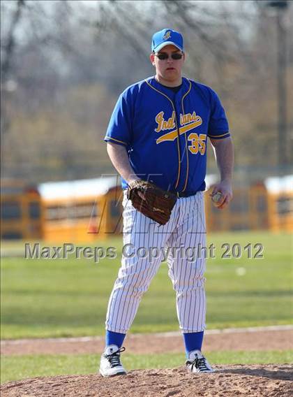 Thumbnail 3 in Olmsted @ West Seneca West photogallery.