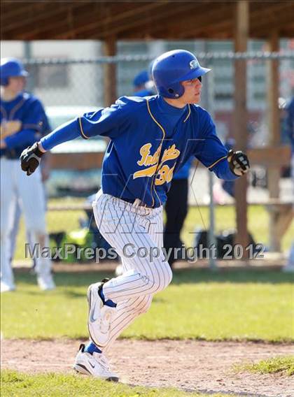 Thumbnail 2 in Olmsted @ West Seneca West photogallery.