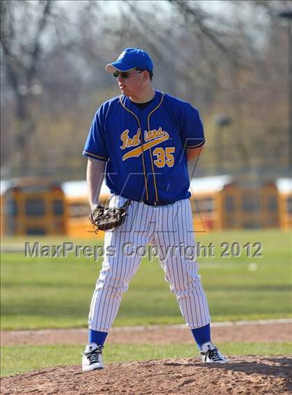 Thumbnail 1 in Olmsted @ West Seneca West photogallery.