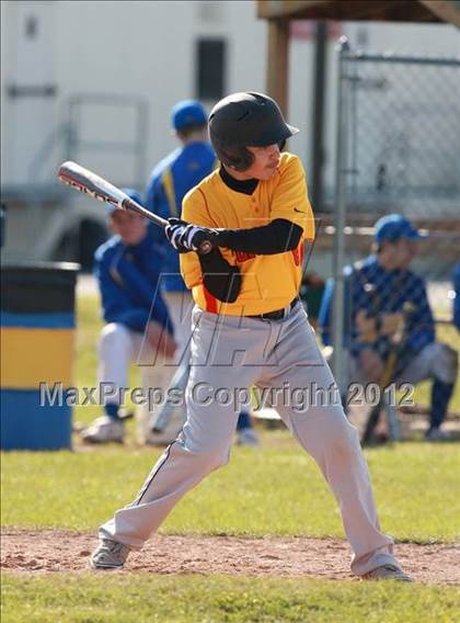 Thumbnail 1 in Olmsted @ West Seneca West photogallery.