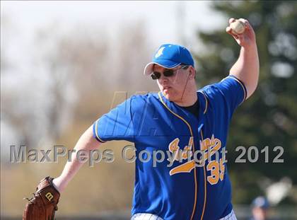 Thumbnail 1 in Olmsted @ West Seneca West photogallery.
