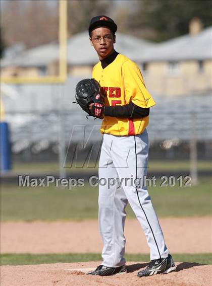 Thumbnail 2 in Olmsted @ West Seneca West photogallery.