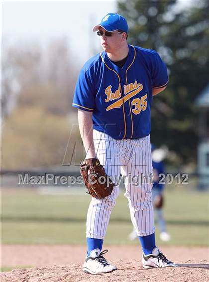 Thumbnail 1 in Olmsted @ West Seneca West photogallery.