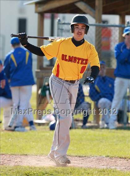 Thumbnail 2 in Olmsted @ West Seneca West photogallery.