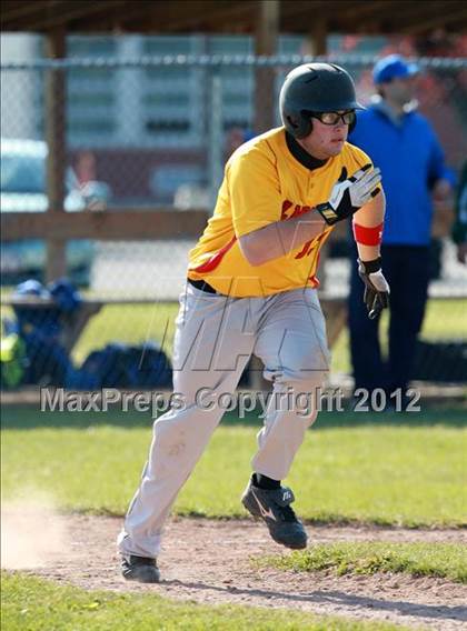 Thumbnail 3 in Olmsted @ West Seneca West photogallery.
