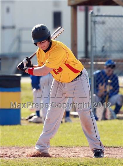 Thumbnail 3 in Olmsted @ West Seneca West photogallery.
