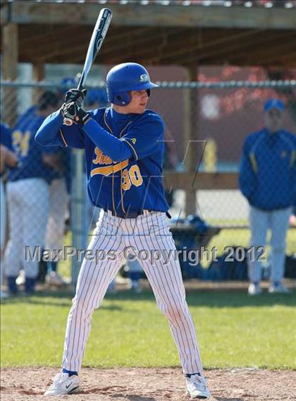 Thumbnail 1 in Olmsted @ West Seneca West photogallery.