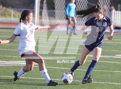 Thumbnail 1 in Point Loma vs. San Marcos (CIF SDS Open Division Final) photogallery.