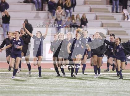 Thumbnail 1 in Point Loma vs. San Marcos (CIF SDS Open Division Final) photogallery.