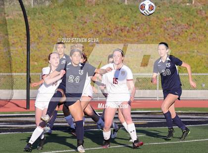 Thumbnail 2 in Point Loma vs. San Marcos (CIF SDS Open Division Final) photogallery.