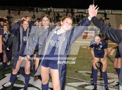 Thumbnail 2 in Point Loma vs. San Marcos (CIF SDS Open Division Final) photogallery.