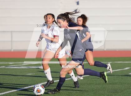 Thumbnail 2 in Point Loma vs. San Marcos (CIF SDS Open Division Final) photogallery.