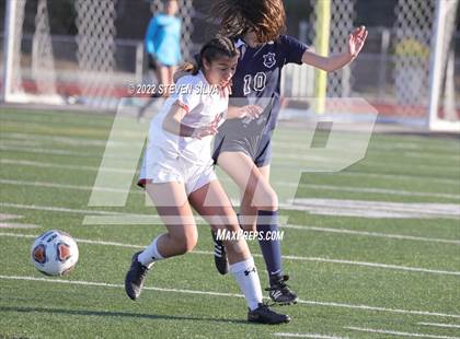 Thumbnail 2 in Point Loma vs. San Marcos (CIF SDS Open Division Final) photogallery.