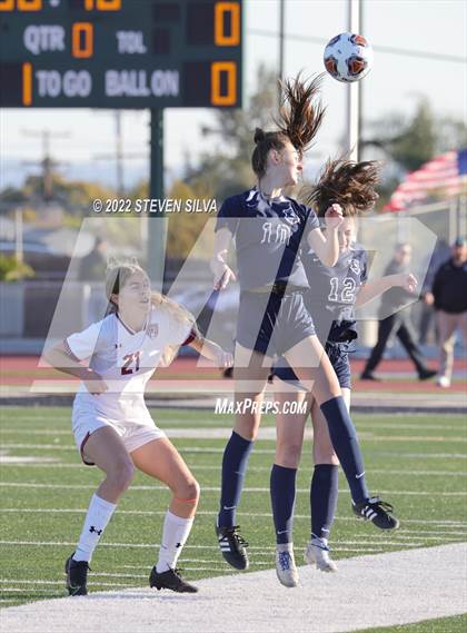 Thumbnail 2 in Point Loma vs. San Marcos (CIF SDS Open Division Final) photogallery.