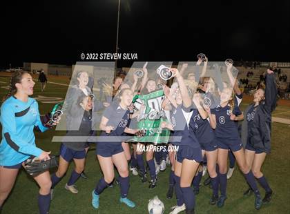 Thumbnail 3 in Point Loma vs. San Marcos (CIF SDS Open Division Final) photogallery.