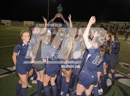 Thumbnail 1 in Point Loma vs. San Marcos (CIF SDS Open Division Final) photogallery.