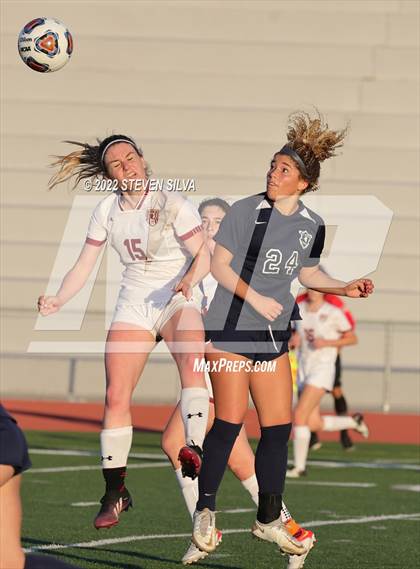 Thumbnail 2 in Point Loma vs. San Marcos (CIF SDS Open Division Final) photogallery.