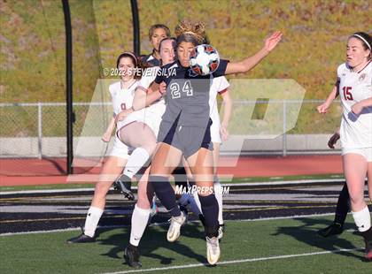 Thumbnail 2 in Point Loma vs. San Marcos (CIF SDS Open Division Final) photogallery.