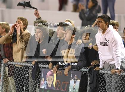 Thumbnail 2 in Point Loma vs. San Marcos (CIF SDS Open Division Final) photogallery.