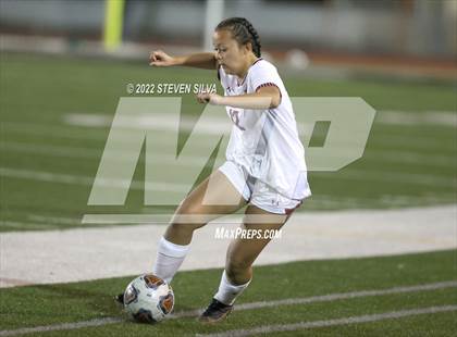 Thumbnail 2 in Point Loma vs. San Marcos (CIF SDS Open Division Final) photogallery.
