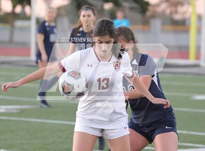 Thumbnail 3 in Point Loma vs. San Marcos (CIF SDS Open Division Final) photogallery.