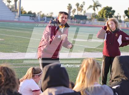Thumbnail 2 in Point Loma vs. San Marcos (CIF SDS Open Division Final) photogallery.