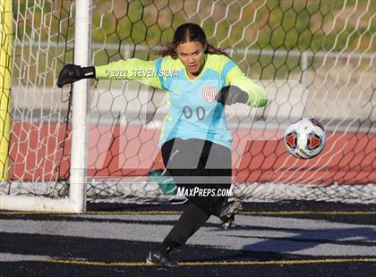 Thumbnail 2 in Point Loma vs. San Marcos (CIF SDS Open Division Final) photogallery.
