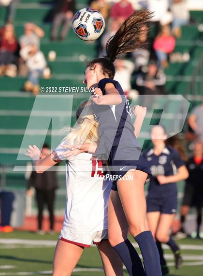 Thumbnail 3 in Point Loma vs. San Marcos (CIF SDS Open Division Final) photogallery.
