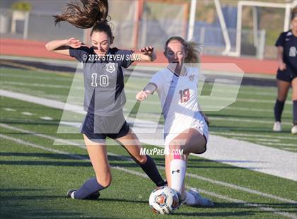 Thumbnail 2 in Point Loma vs. San Marcos (CIF SDS Open Division Final) photogallery.