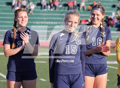Thumbnail 2 in Point Loma vs. San Marcos (CIF SDS Open Division Final) photogallery.