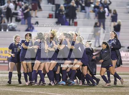 Thumbnail 3 in Point Loma vs. San Marcos (CIF SDS Open Division Final) photogallery.