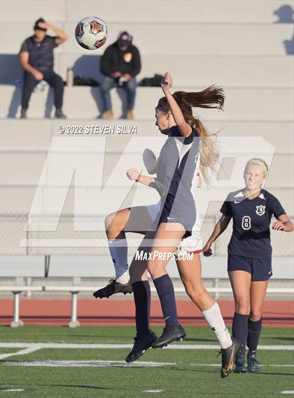 Thumbnail 2 in Point Loma vs. San Marcos (CIF SDS Open Division Final) photogallery.